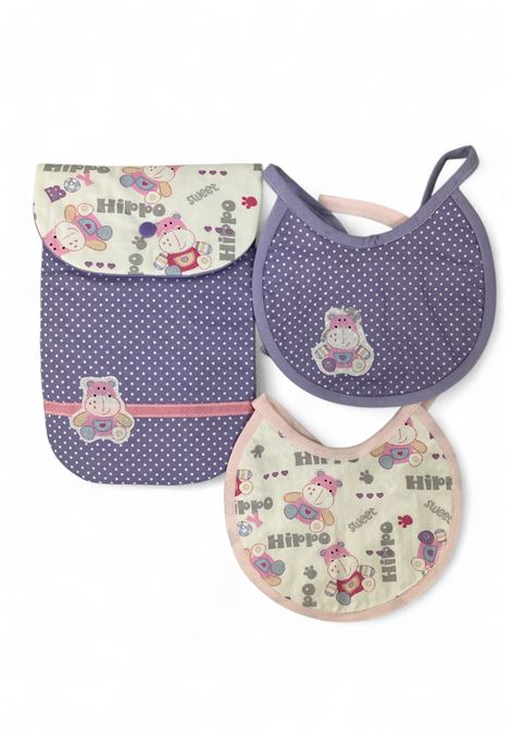 Set regalo baby BOttega Artigiana Country Dreams | SACCAEBAVETTAGLICINE